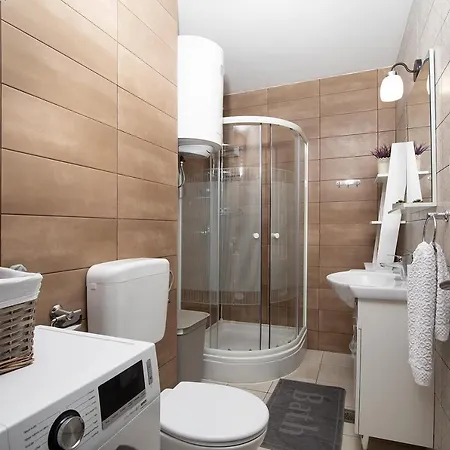 Apartment Sweet Center With Balcony & Private Parking Pula